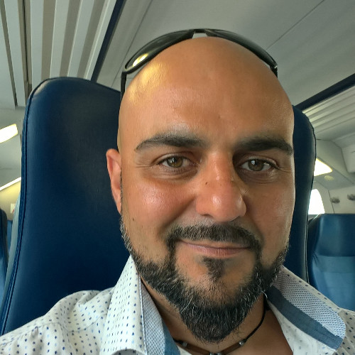Fabio Piras
